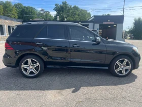 Mercedes-Benz GLE 350  * CARFAX * ОПЦИЯ ЗА ФИНАНСИРАНЕ - 17350 € - 88917450 3