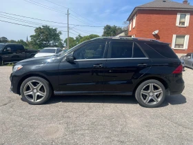 Mercedes-Benz GLE 350  * CARFAX * ОПЦИЯ ЗА ФИНАНСИРАНЕ - 17350 € - 88917450 2