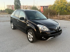 Renault Koleos 2.0 DCI  4х4, Автоматик, Навигация, кожен салон  | Auto.bg — изображение 2