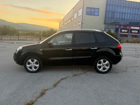 Renault Koleos 2.0 DCI  4х4, Автоматик, Навигация, кожен салон  | Auto.bg — изображение 7