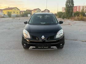 Renault Koleos 2.0 DCI  4х4, Автоматик, Навигация, кожен салон  | Auto.bg — изображение 3