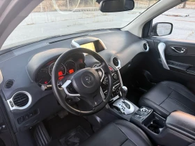 Renault Koleos 2.0 DCI  4х4, Автоматик, Навигация, кожен салон  | Auto.bg — изображение 9