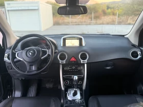 Renault Koleos 2.0 DCI  4х4, Автоматик, Навигация, кожен салон  | Auto.bg — изображение 10