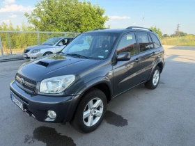 Toyota Rav4 2.0 D4D 116кс 2005 с ТЕГЛИЧ