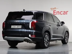 Hyundai Palisade 3.8 4Wd Exclusive | Mobile.bg � ����� ������ 2
