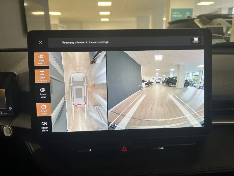 Haval H6 HEV NEW 4X2, снимка 12 - Автомобили и джипове - 52042914