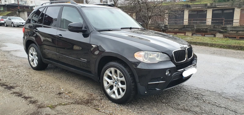 BMW X5 3.5i Проблем в двигателя, снимка 2 - Автомобили и джипове - 52716290
