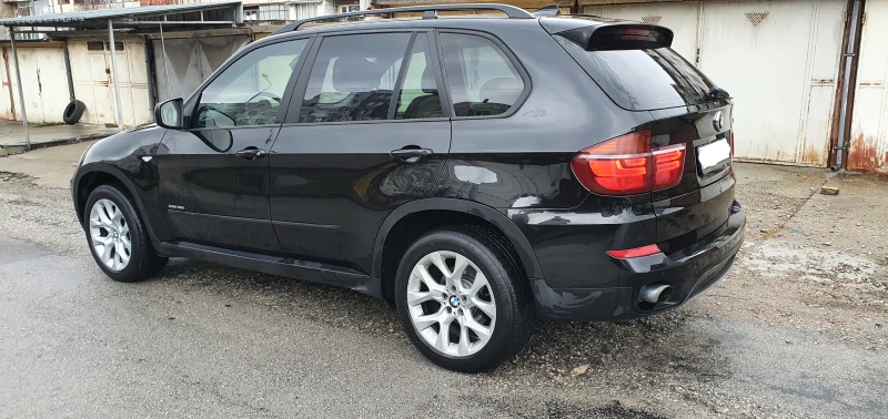 BMW X5 3.5i Проблем в двигателя, снимка 5 - Автомобили и джипове - 52716290