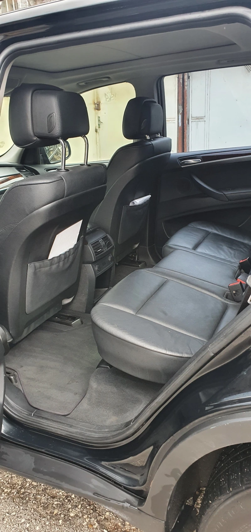 BMW X5 3.5i Проблем в двигателя, снимка 8 - Автомобили и джипове - 52716290