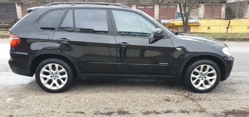 BMW X5 3.5i Проблем в двигателя, снимка 3 - Автомобили и джипове - 52716290