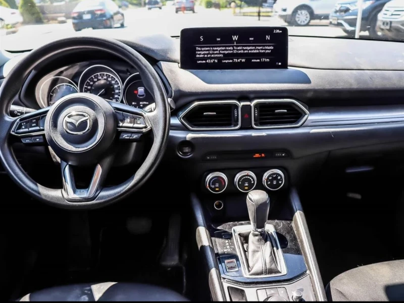Mazda CX-5 КАМЕРА * * ПОДГРЕВ * * CARFAX * * АВТО КРЕДИТ * * , снимка 7 - Автомобили и джипове - 52888289