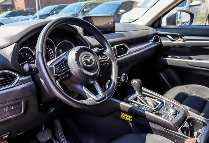 Mazda CX-5 КАМЕРА * * ПОДГРЕВ * * CARFAX * * АВТО КРЕДИТ * * , снимка 6 - Автомобили и джипове - 52888289
