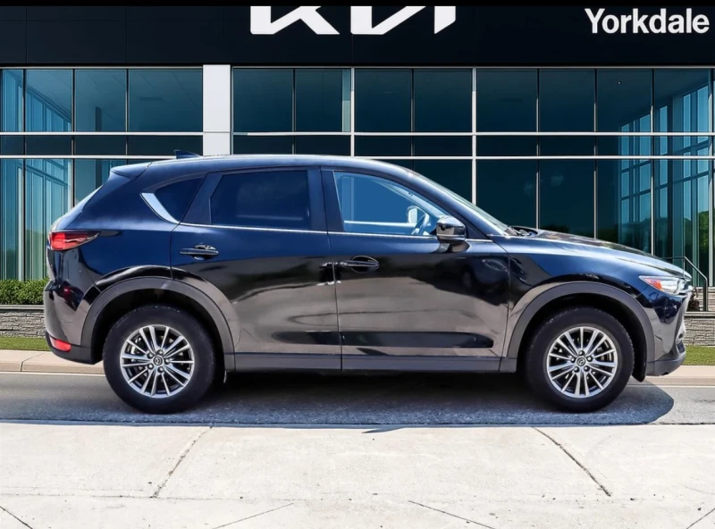 Mazda CX-5 КАМЕРА * * ПОДГРЕВ * * CARFAX * * АВТО КРЕДИТ * * , снимка 3 - Автомобили и джипове - 52888289