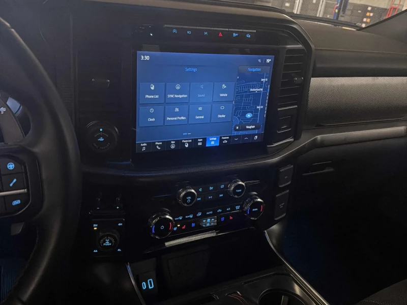 Ford F150 RAPTOR* CARFAX* БЕЗ ПЪРВОНАЧАЛНА* , снимка 8 - Автомобили и джипове - 53107318