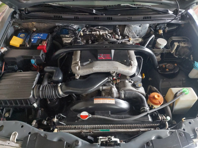 Suzuki Grand vitara 2, 5i-158kc.-ТОП СЪСТОЯНИЕ, снимка 9 - Автомобили и джипове - 53282356
