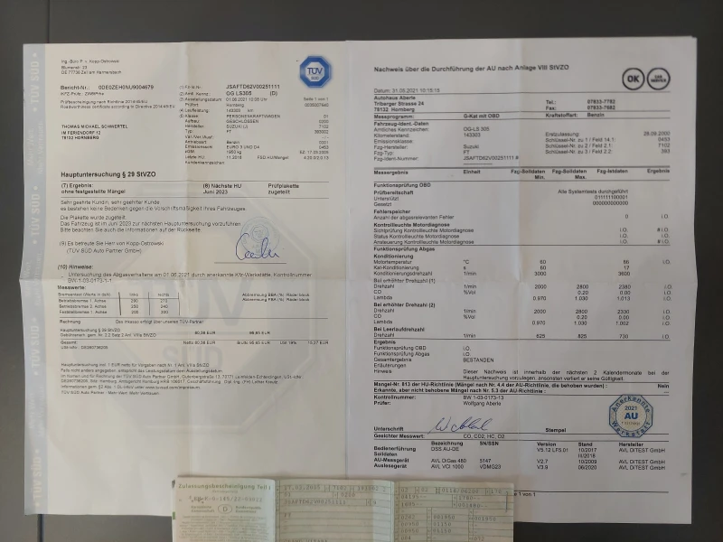 Suzuki Grand vitara 2, 5i-158kc.-ТОП СЪСТОЯНИЕ, снимка 8 - Автомобили и джипове - 53282356