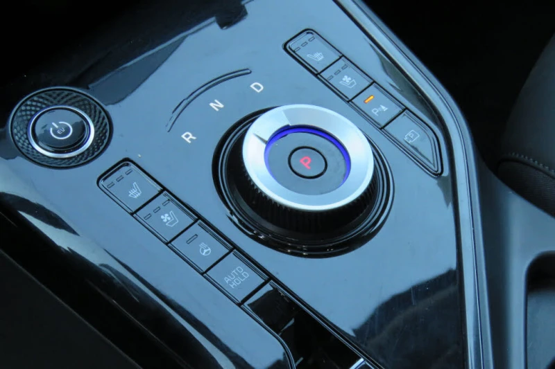 Kia Niro EV Wave FWD, снимка 11 - Автомобили и джипове - 53440170