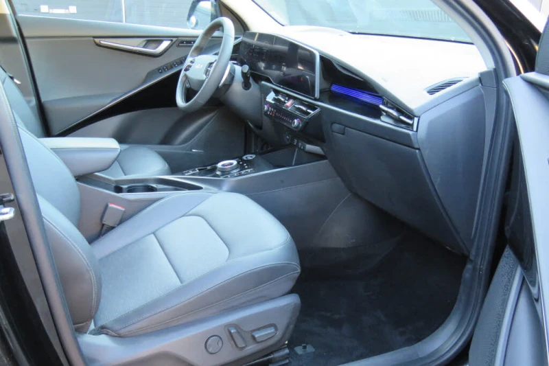 Kia Niro EV Wave FWD, снимка 10 - Автомобили и джипове - 53440170