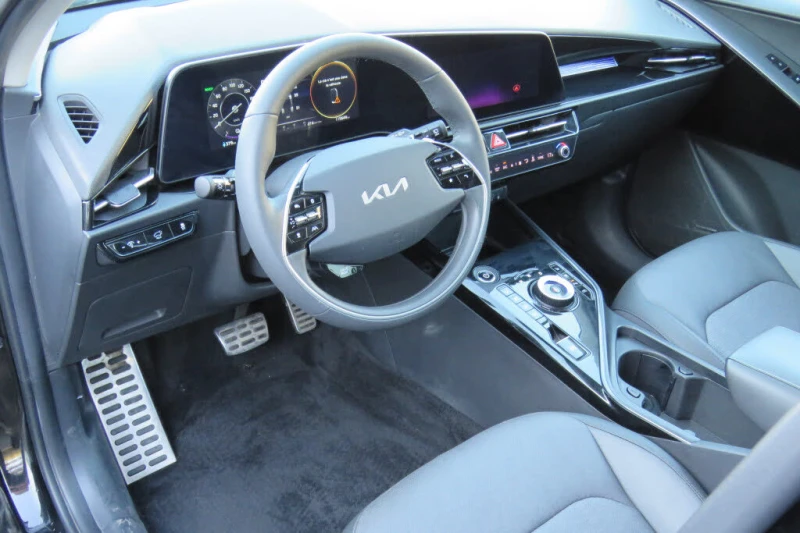 Kia Niro EV Wave FWD, снимка 7 - Автомобили и джипове - 53440170