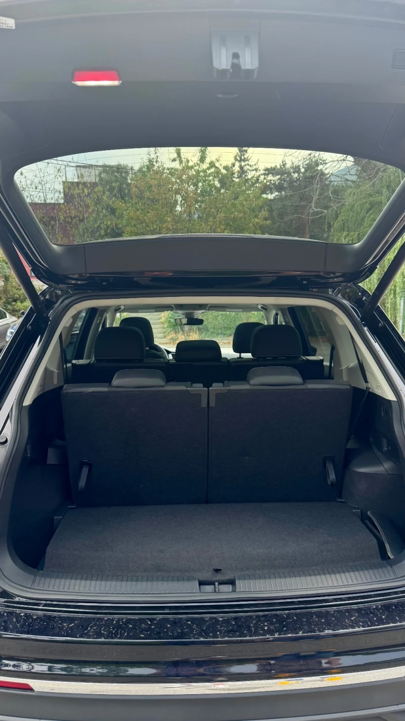 VW Tiguan, снимка 9 - Автомобили и джипове - 53521295