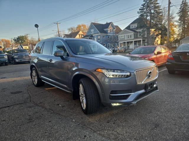 Volvo Xc90 T6 INSCRIPTION - изображение 2