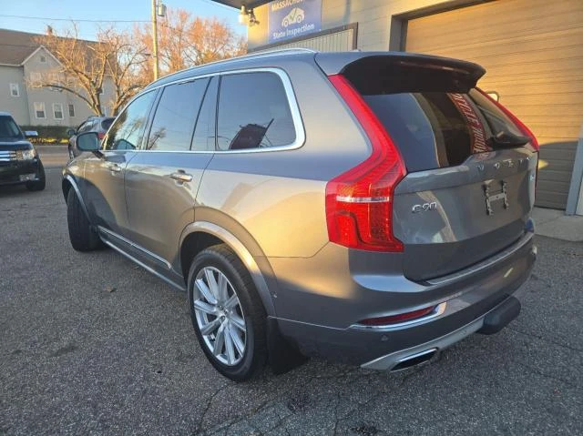 Volvo Xc90 T6 INSCRIPTION - изображение 3