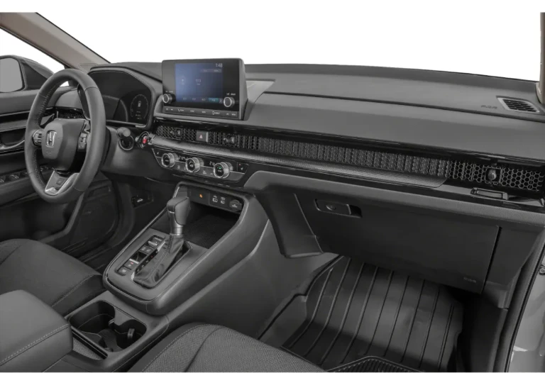 Honda Cr-v AWD* ПОДГРЕВ* КАМЕРИ* LANE* ASSIST* ШИБИДАХ* , снимка 6 - Автомобили и джипове - 54113813