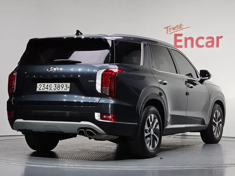 Hyundai Palisade 3.8 4Wd Exclusive | Mobile.bg � ����������� 2