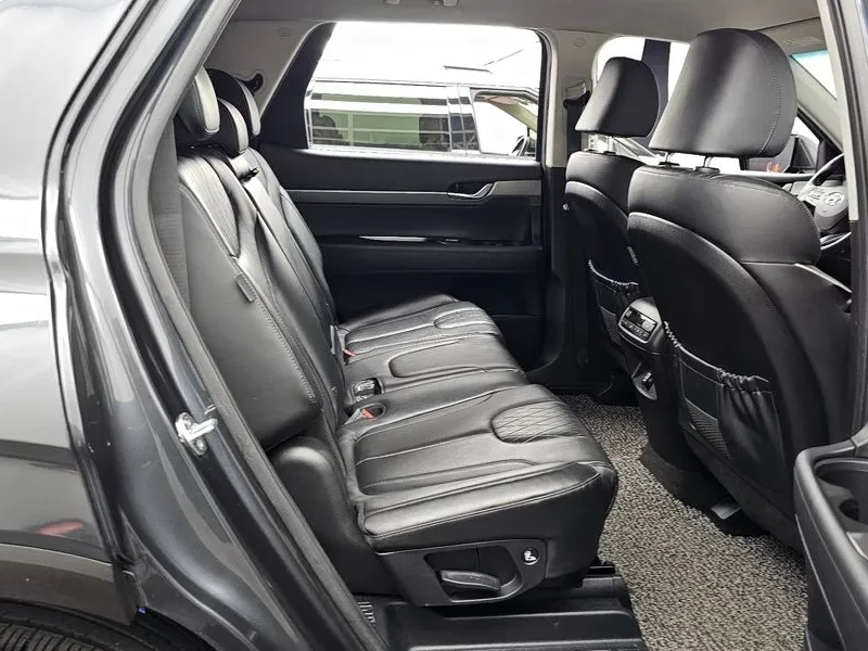 Hyundai Palisade 3.8 4Wd Exclusive | Mobile.bg � ����������� 9