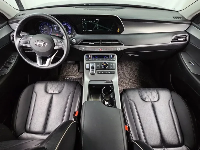 Hyundai Palisade 3.8 4Wd Exclusive | Mobile.bg � ����������� 5