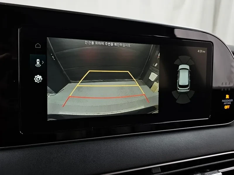 Hyundai Palisade 3.8 4Wd Exclusive | Mobile.bg � ����������� 11