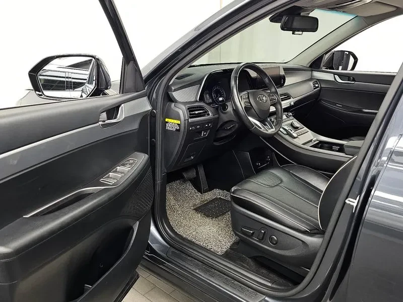 Hyundai Palisade 3.8 4Wd Exclusive | Mobile.bg � ����������� 7