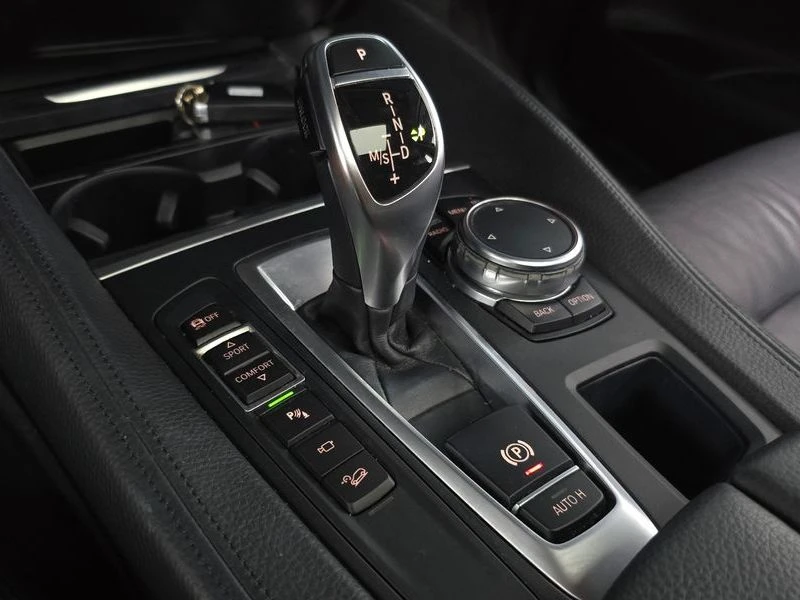 BMW X6 xDrive 30d| 258к.с., снимка 9 - Автомобили и джипове - 56371845