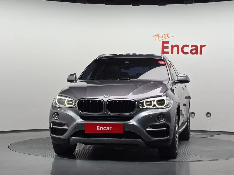 BMW X6 xDrive 30d| 258к.с., снимка 3 - Автомобили и джипове - 56371845