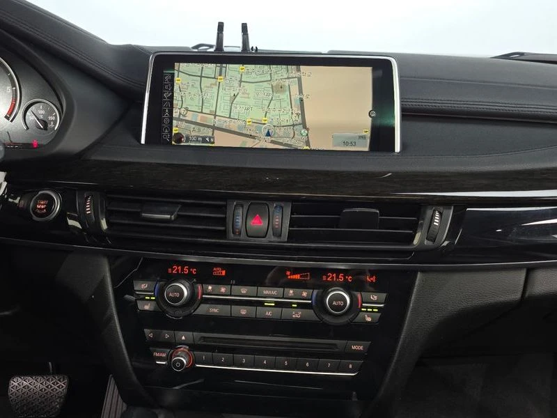 BMW X6 xDrive 30d| 258к.с., снимка 14 - Автомобили и джипове - 56371845