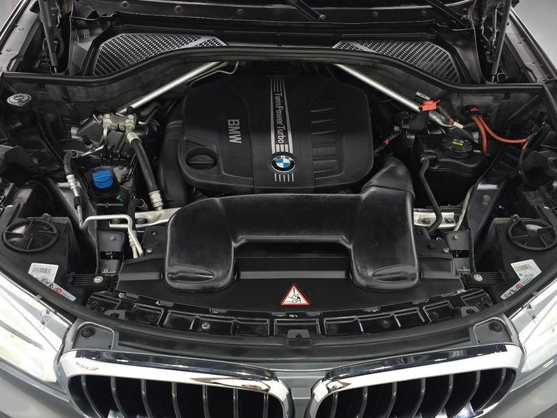 BMW X6 xDrive 30d| 258к.с., снимка 6 - Автомобили и джипове - 56371845