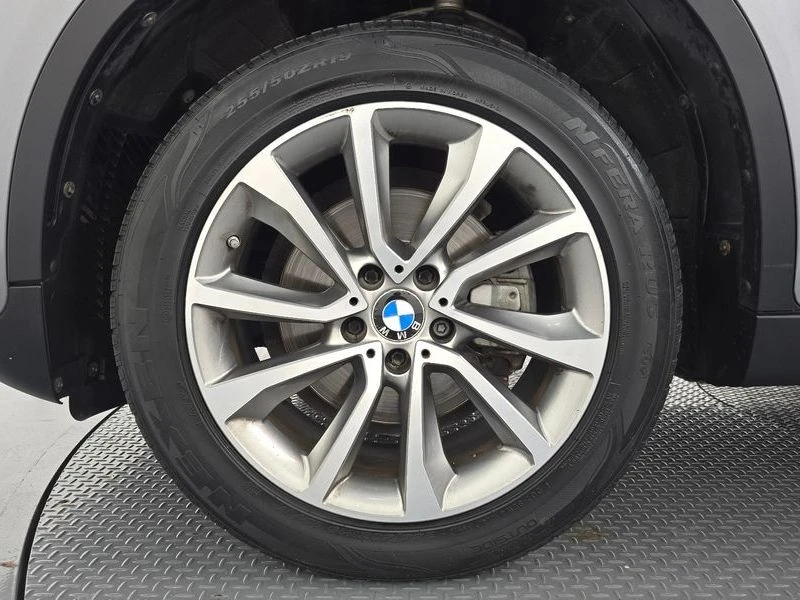 BMW X6 xDrive 30d| 258к.с., снимка 5 - Автомобили и джипове - 56371845