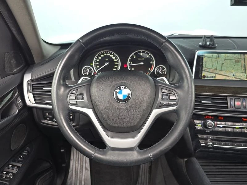 BMW X6 xDrive 30d| 258к.с., снимка 13 - Автомобили и джипове - 56371845