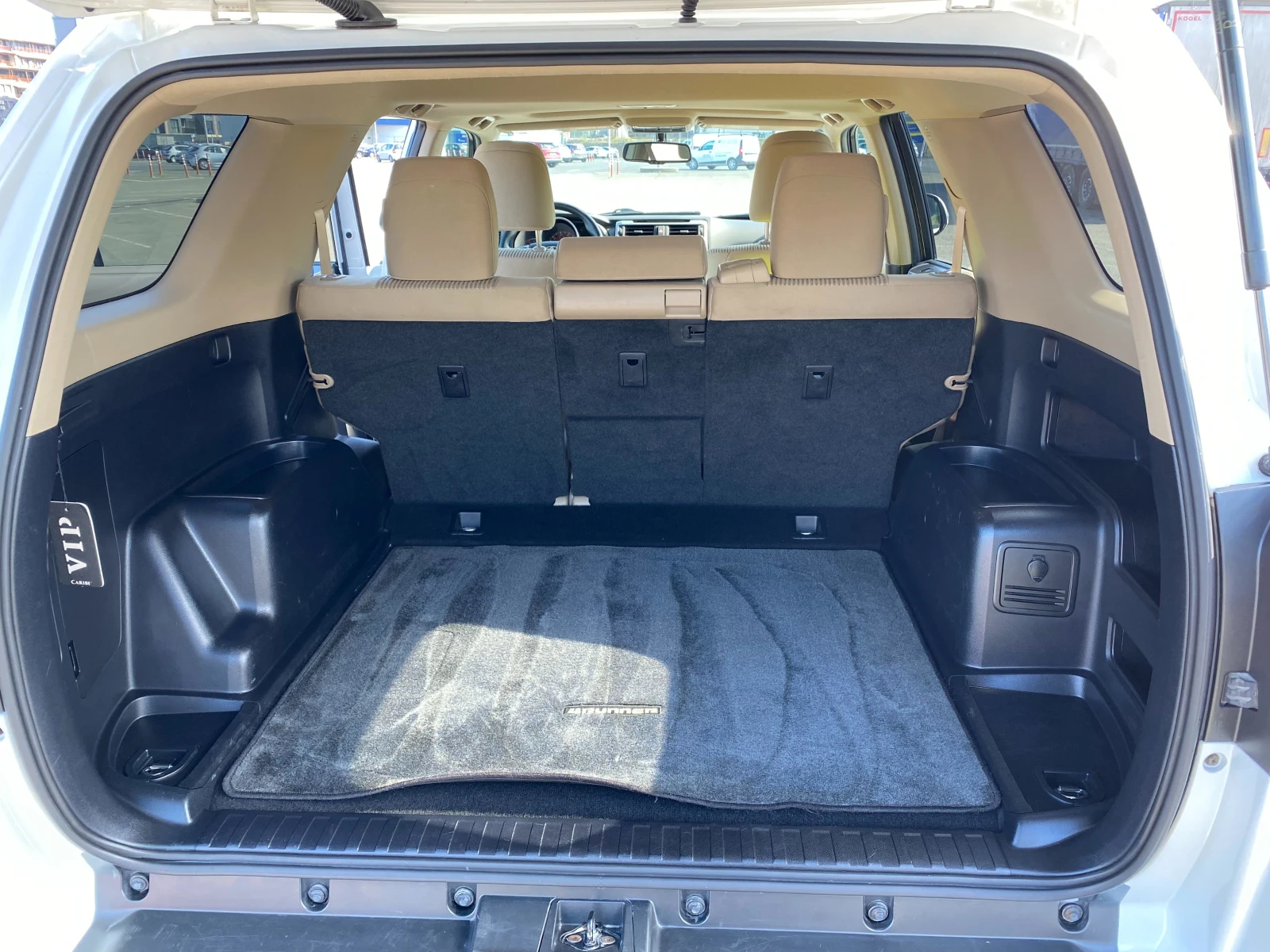 Toyota Land cruiser SR5_LIMITED | Mobile.bg   12