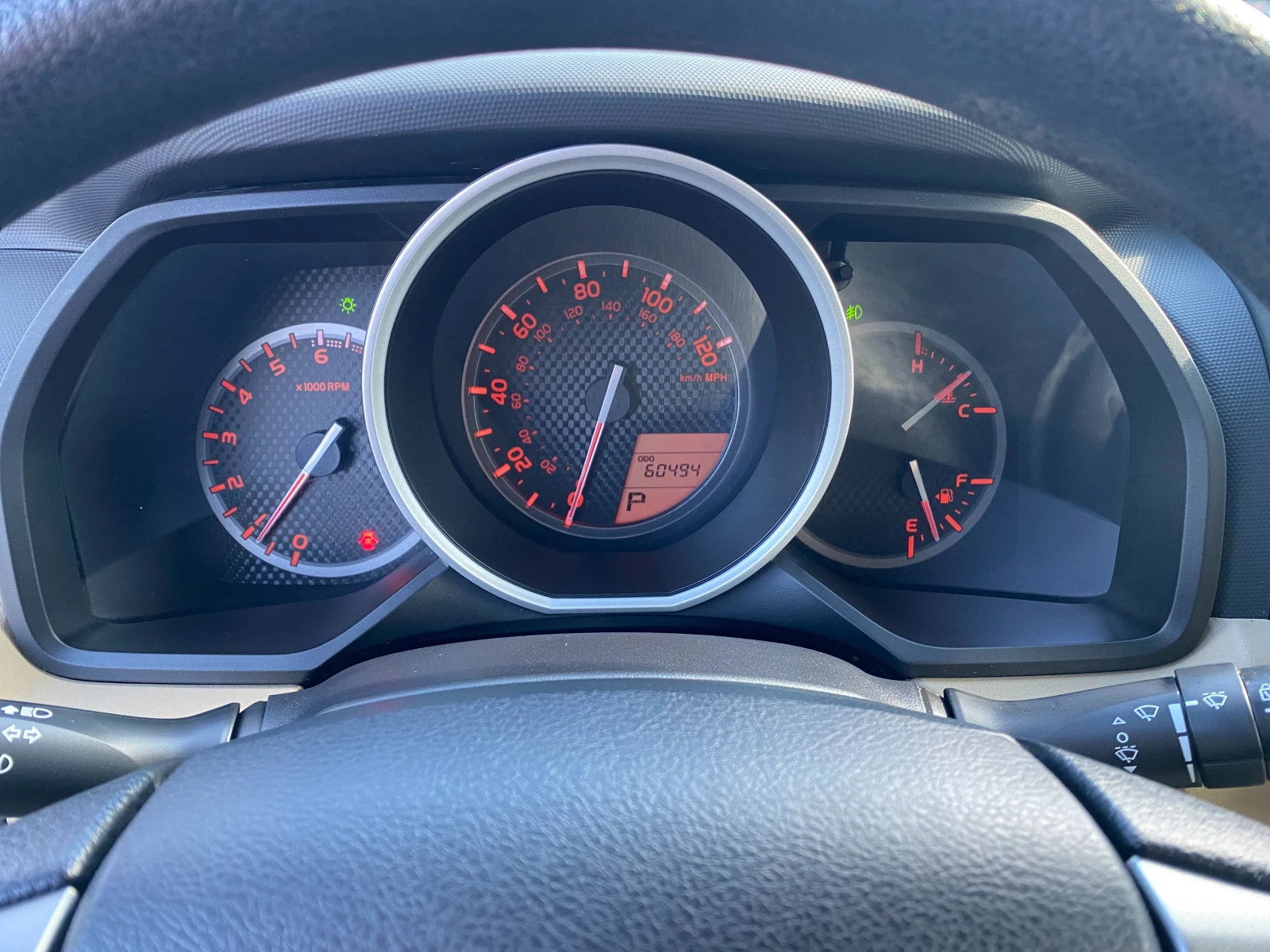 Toyota Land cruiser SR5_LIMITED | Mobile.bg   17