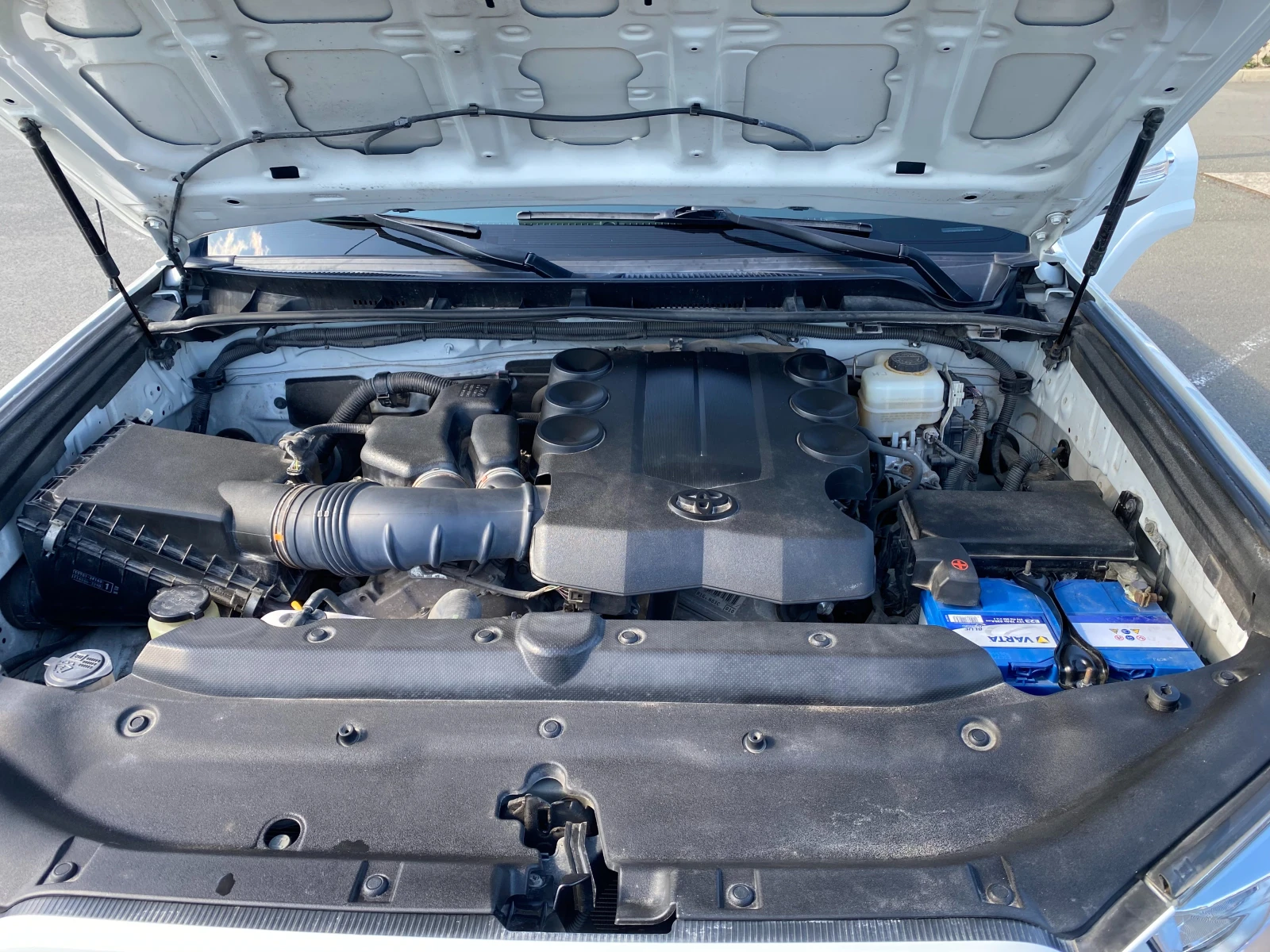 Toyota Land cruiser SR5_LIMITED | Mobile.bg   14