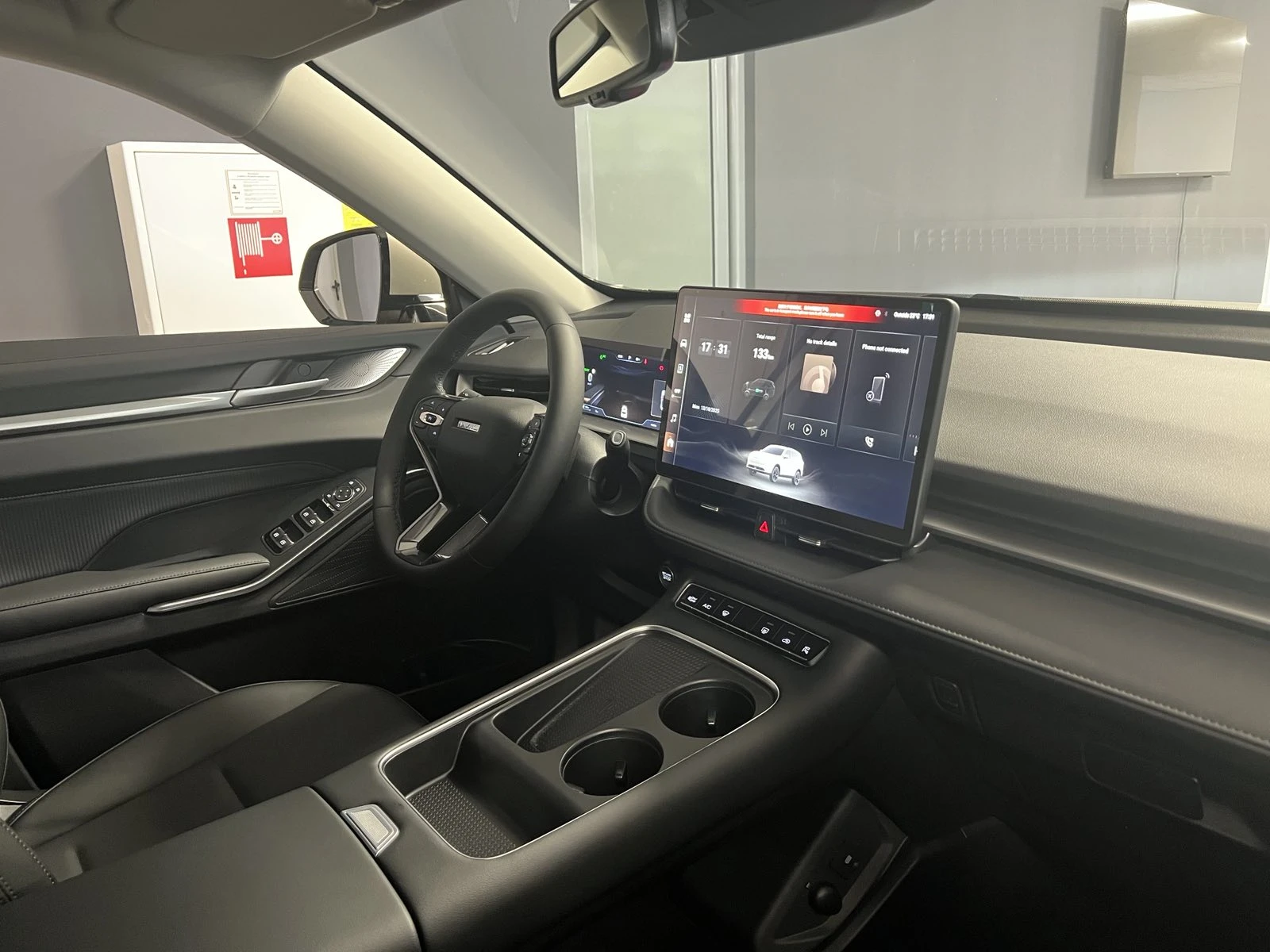 Haval H6 HEV NEW 4X2 | Mobile.bg   11