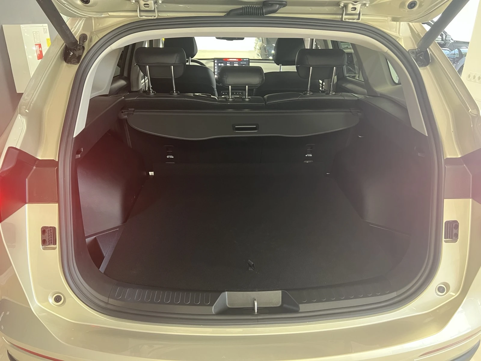 Haval H6 HEV NEW 4X2 | Mobile.bg   14