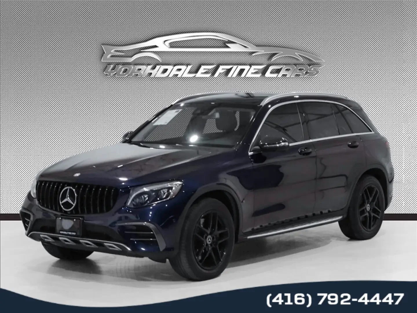 Mercedes-Benz GLC 300 AMG LINE/BURMESTER/360 VIEW KAMEPA/PANO/KEYLESS - изображение 2
