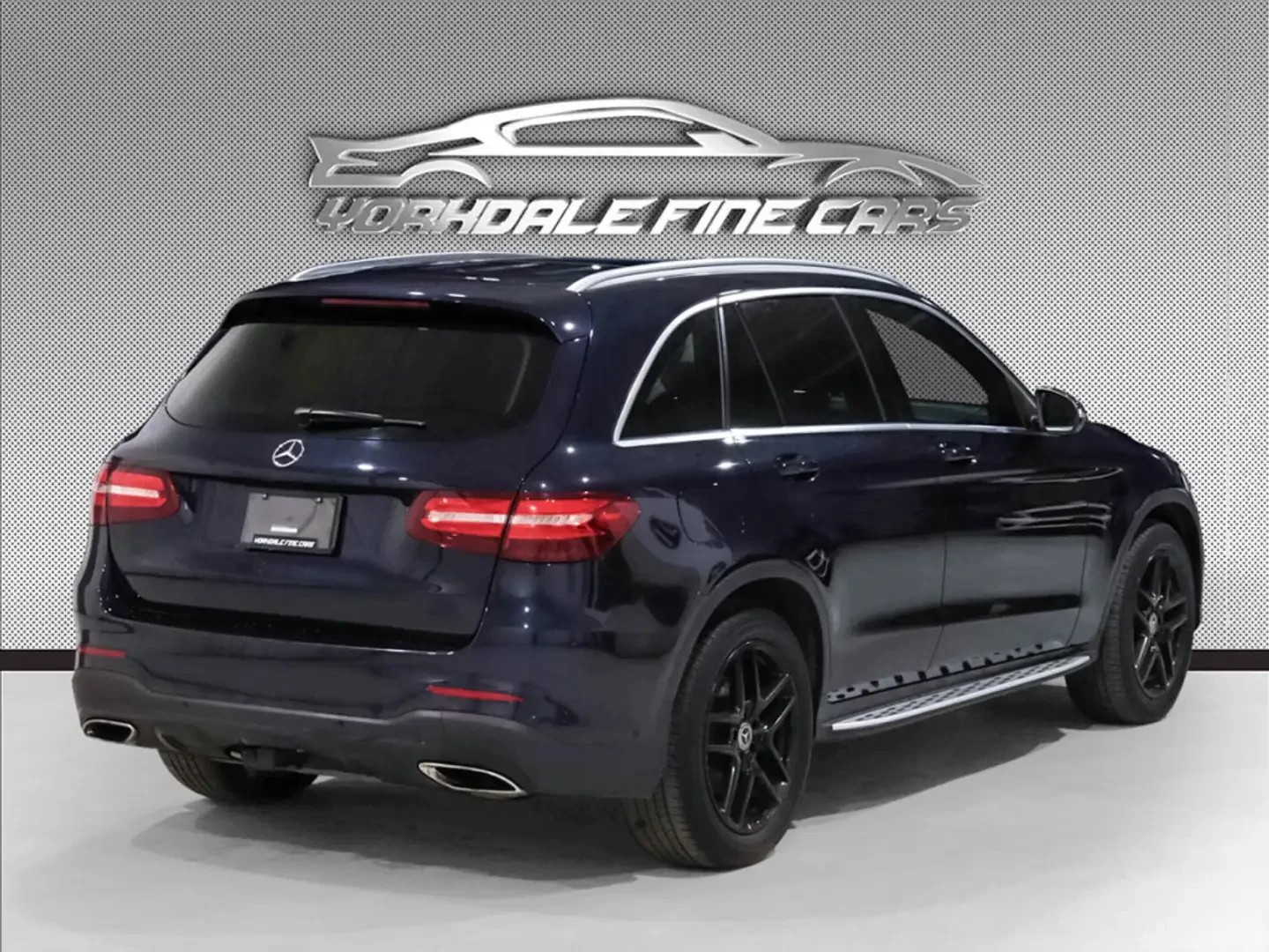 Mercedes-Benz GLC 300 AMG LINE/BURMESTER/360 VIEW KAMEPA/PANO/KEYLESS - изображение 7