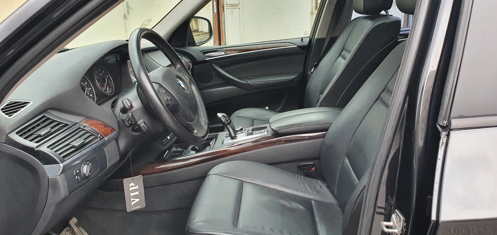 BMW X5 3.5i Проблем в двигателя | Mobile.bg — изображение 9