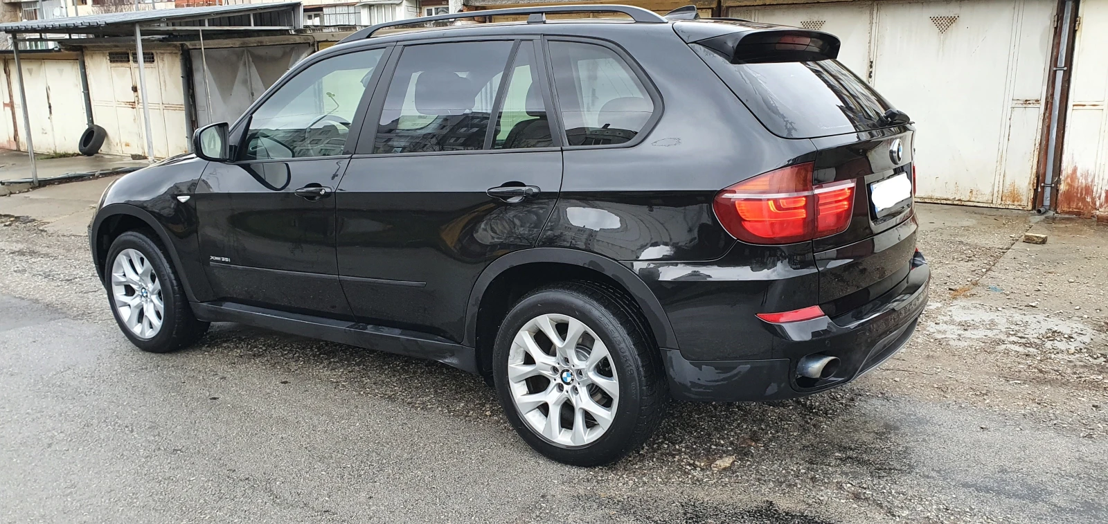 BMW X5 3.5i Проблем в двигателя | Mobile.bg — изображение 5