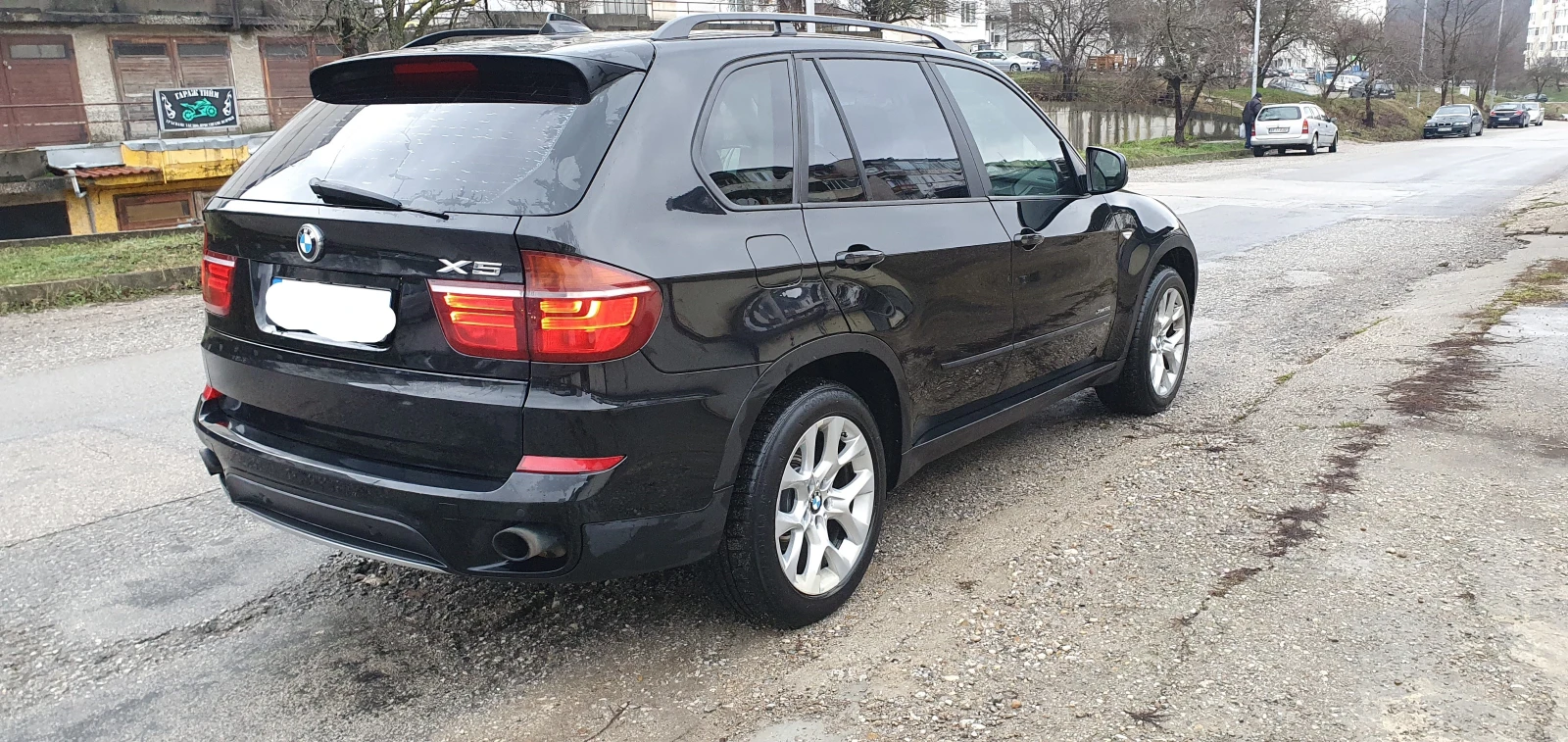 BMW X5 3.5i Проблем в двигателя | Mobile.bg — изображение 6