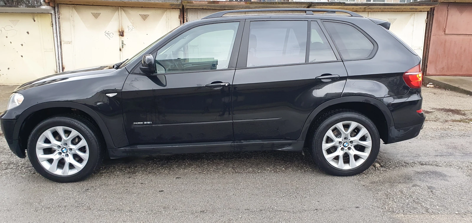 BMW X5 3.5i Проблем в двигателя | Mobile.bg — изображение 4