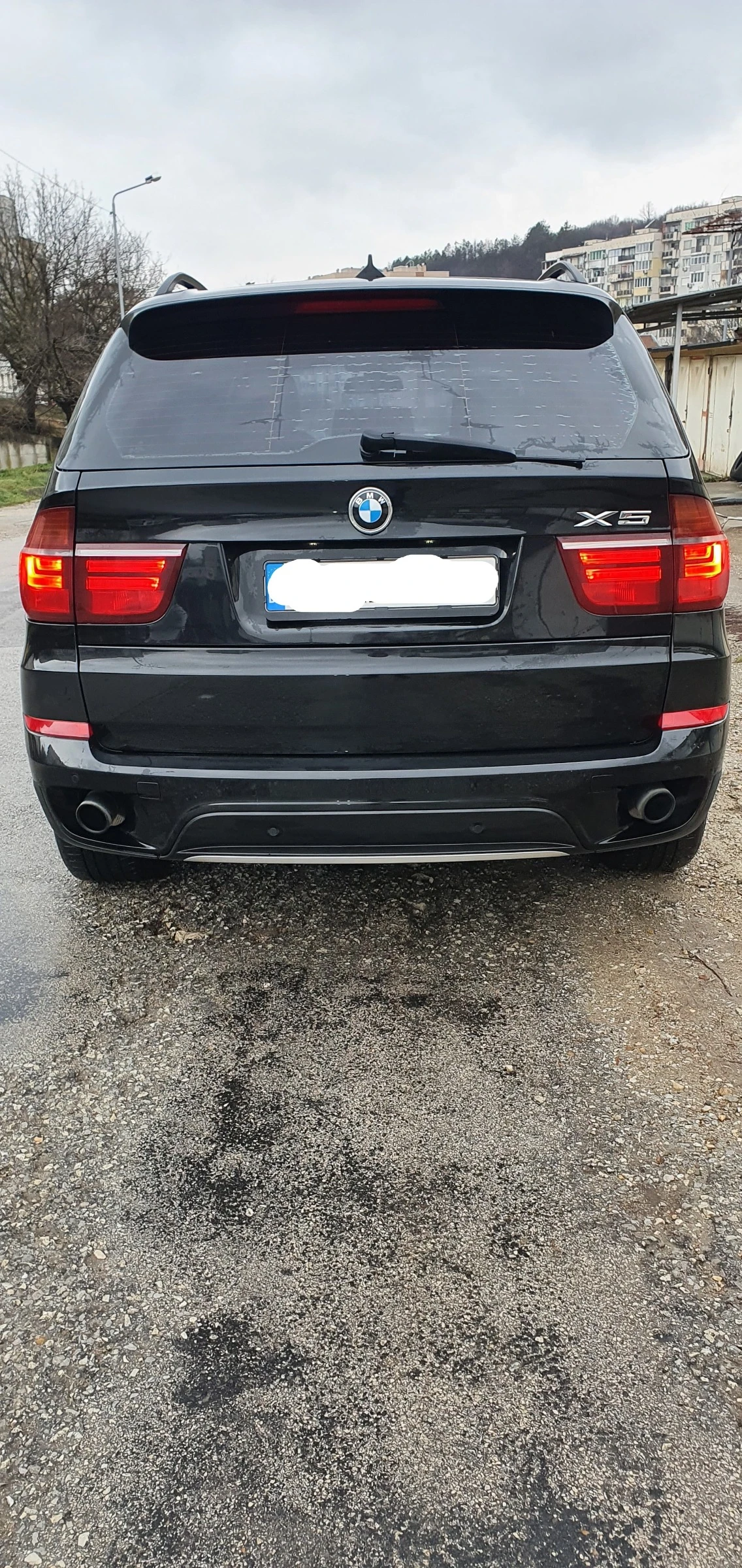 BMW X5 3.5i Проблем в двигателя | Mobile.bg — изображение 7
